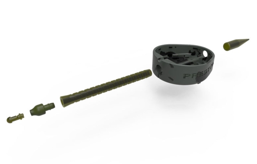 PRESTON IN-LINE DURA BANJO FEEDER MICRO PRESTON IN-LINE DURA BANJO FEEDER MICRO