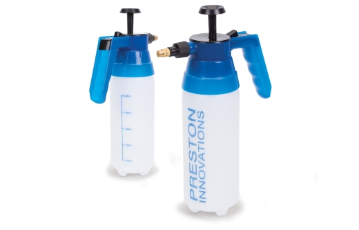 Preston Bait Sprayer kzi permetező 0,5l