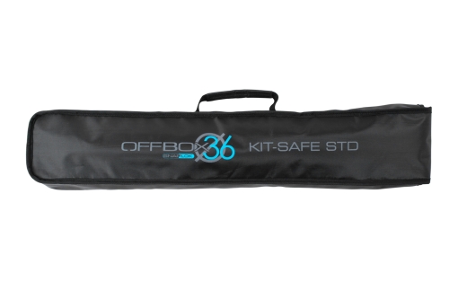 PRESTON OFFBOX 36 STANDARD KIT SAFE