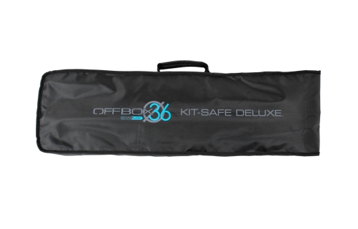 PRESTON DELUXE KIT SAFE
