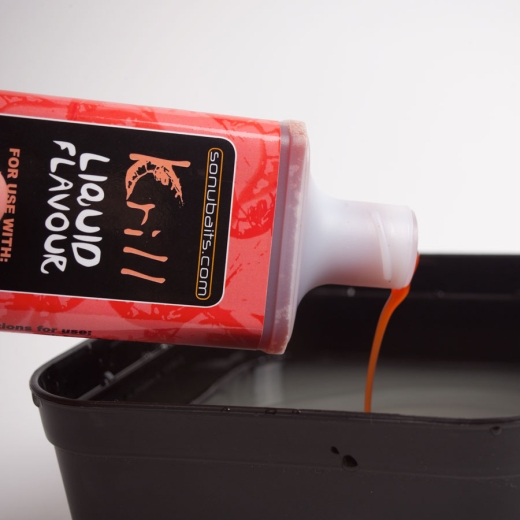 SONUBAITS LIQUID FLAVOUR SONUBAITS LIQUID FLAVOUR