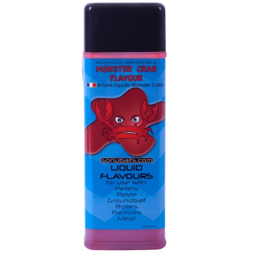 SONUBAITS LIQUID FLAVOUR SONUBAITS LIQUID FLAVOUR