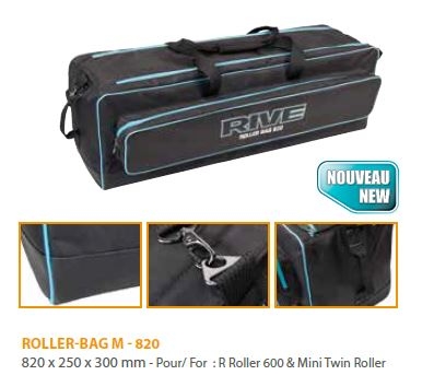 Rive Roller Bag M - 820
