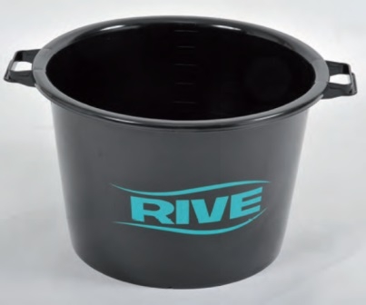 Rive 40 Liter Eimer