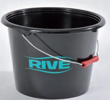 Rive 20 liter Eimer