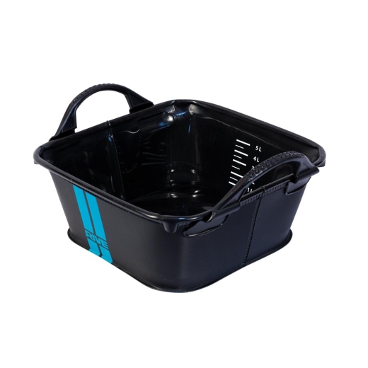 Rive square bucket 5 liter