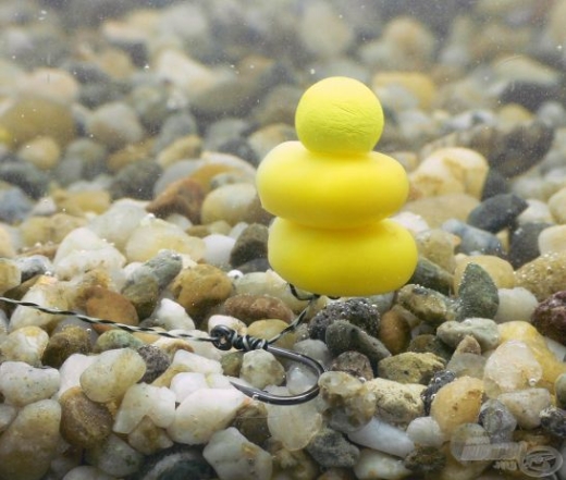 Cralusso Plastic bait spike Cralusso Plastic bait spike