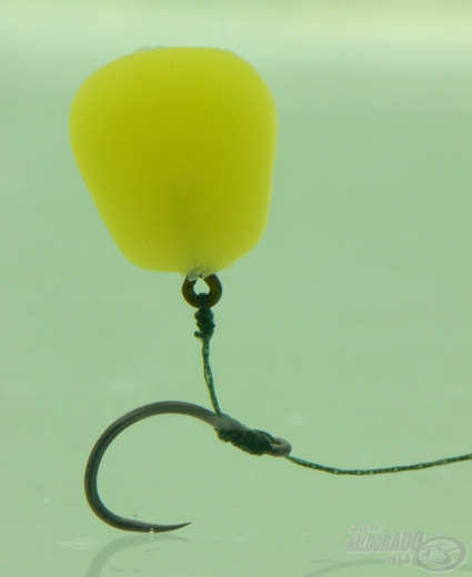 Cralusso Plastic bait spike Cralusso Plastic bait spike