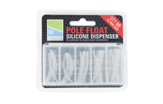 PRESTON POLE FLOAT SILICONE DISPENSER