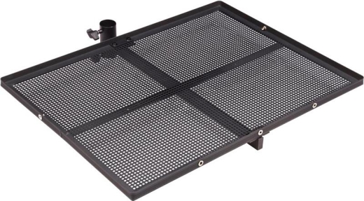 Rive side tray D36 size XL with single point fixing point