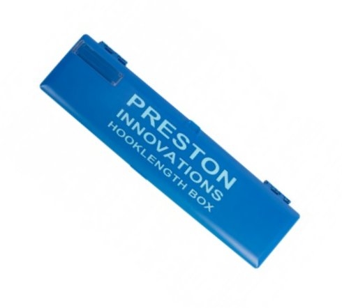 Preston New Hooklength Box LONG