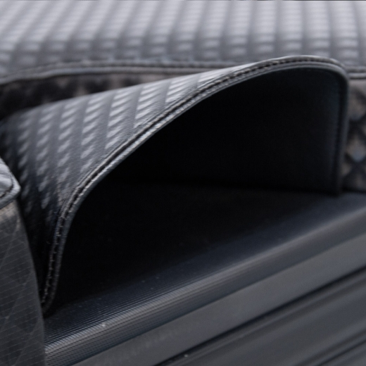 RIVE ST8 2.0 HSP D36 seatbox Aqua/Black