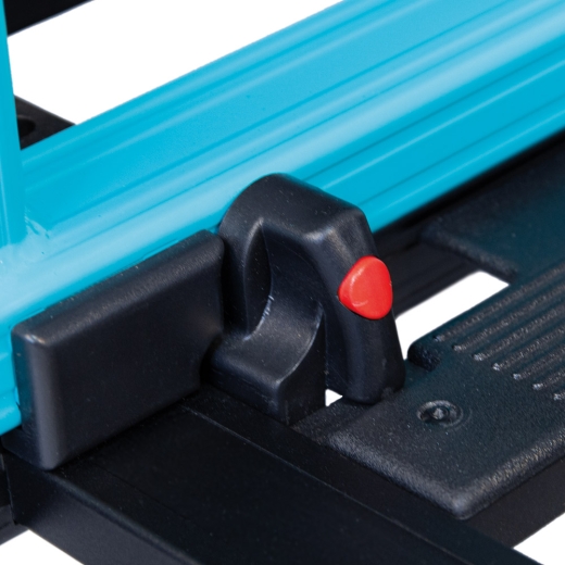 RIVE ST8 2.0 HSP D36 seatbox Aqua/Black