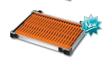 Rive 30mm tray + 22 Orange winders 26 x 1,8 cm
