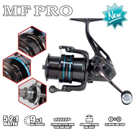 Rive MF PRO