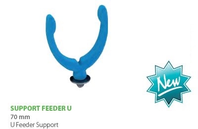 Rive U Feeder Support 70mm