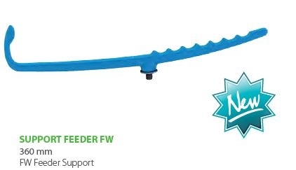 Rive FW Feeder Support 360mm