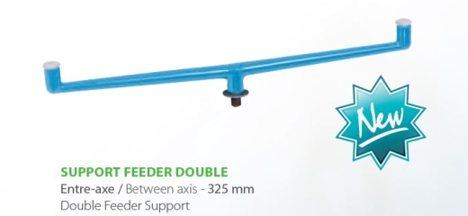 Rive Double Feeder Support