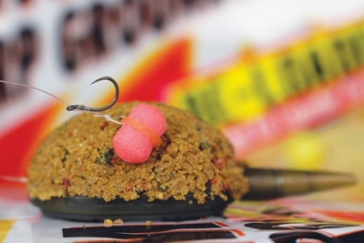 Dynamite Baits Swim Stim Match Minis