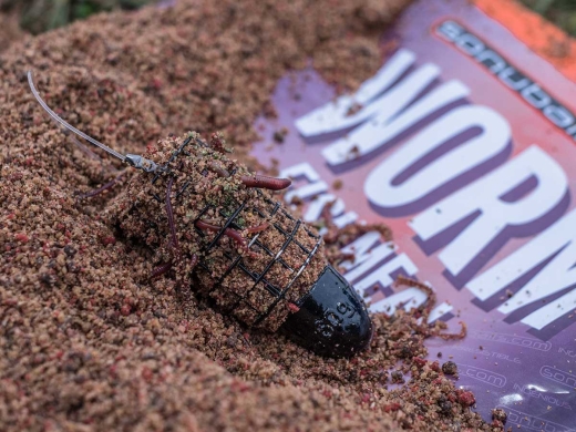 SONUBAITS WORM FISHMEAL