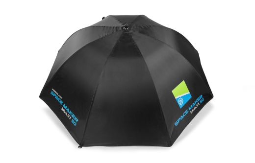 PRESTON SPACE MAKER MULTI 50 BROLLY