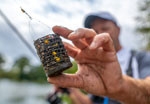 Preston WIRE BAIT UP FEEDERS