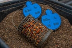 Preston WIRE BAIT UP FEEDERS