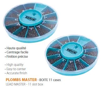 Rive MASTER Leads