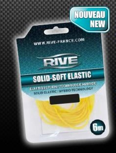 RIVE SOLID SOFT ELASTICS