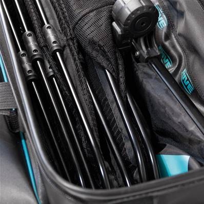 RIVE E.V.A Keepnet bag 3XL