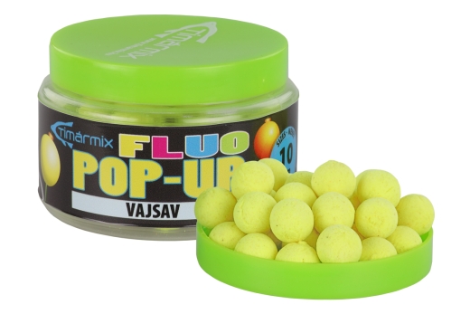 Timarmix Fluo Pop Up Boilie