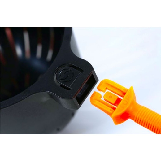 Guru Rapid Release Pole Cups