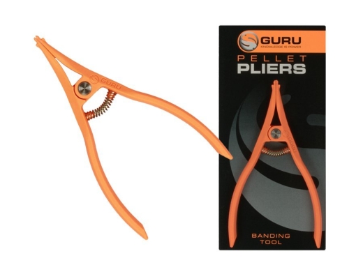 Guru Pellet Pliers