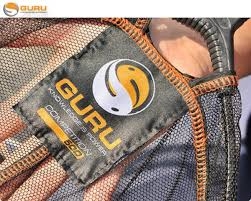 Guru Landing Net Competition 500