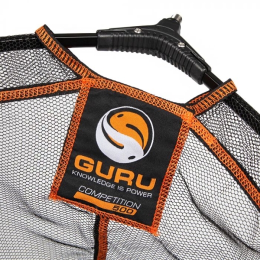 Guru Landing Net Competition 500
