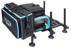 Rive bag for seatbox - on the back 2020