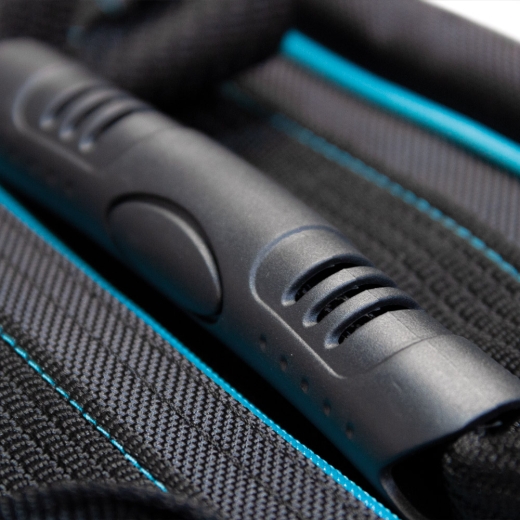 Rive Pro pole Holdall - 8 tubes