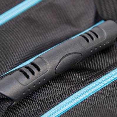 Rive Pro pole Holdall - 8 tubes