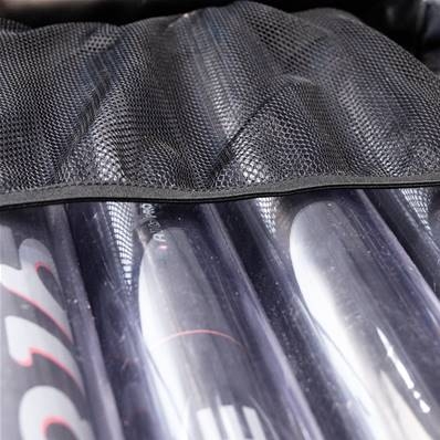 Rive Pro pole Holdall - 8 tubes