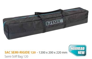 RIVE Semi-Stiff Bag 120