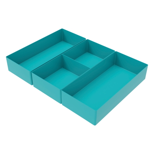 Rive Organizers for tray 66 mm