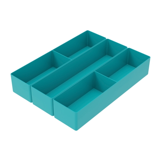 Rive Organizers for front drawer tray - RWS