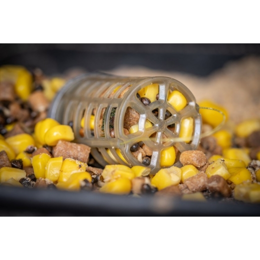 Guru Bait Up Particle Caps