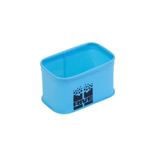 Rive Rectangular EV.A. bucket SET XS + S - without lid