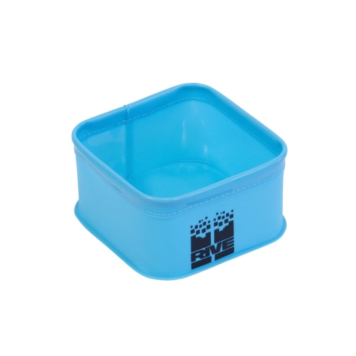 Rive Rectangular EV.A. bucket SET M + L - without lid