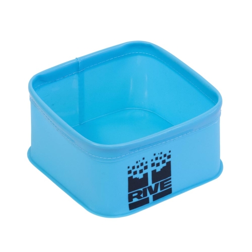Rive Rectangular EV.A. bucket SET M + L - without lid
