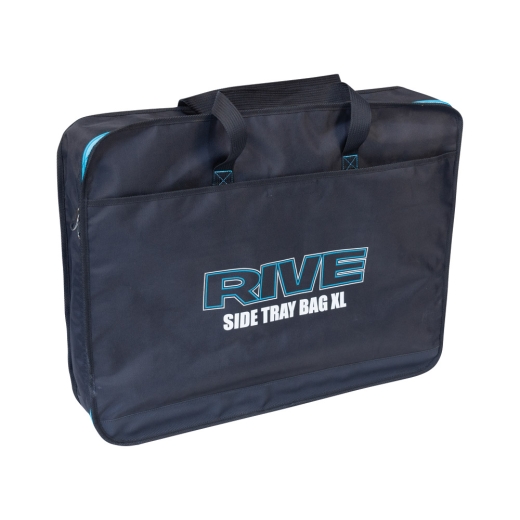 Rive Side Tray Bag - 2 pockets XL