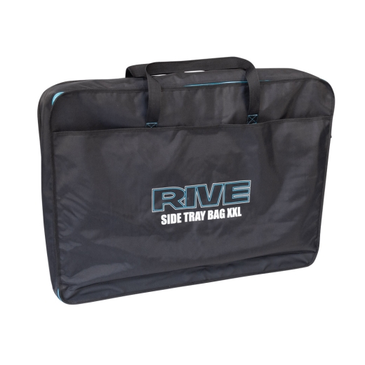 Rive Side Tray Bag - 2 pockets XXL