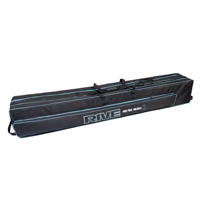 Rive Pro pole Holdall - 16 tubes / 2 compartment