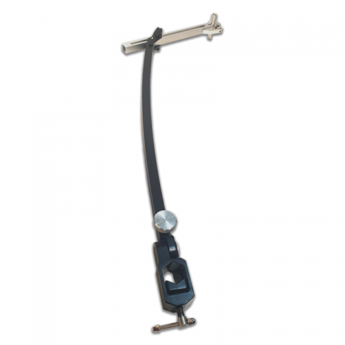 ALUFLOKK Feeder Arm